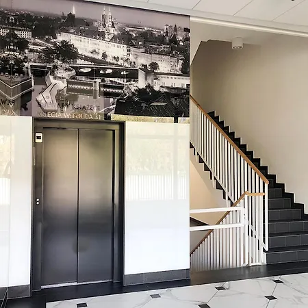 Apartimento Bulvar Premium Appartement