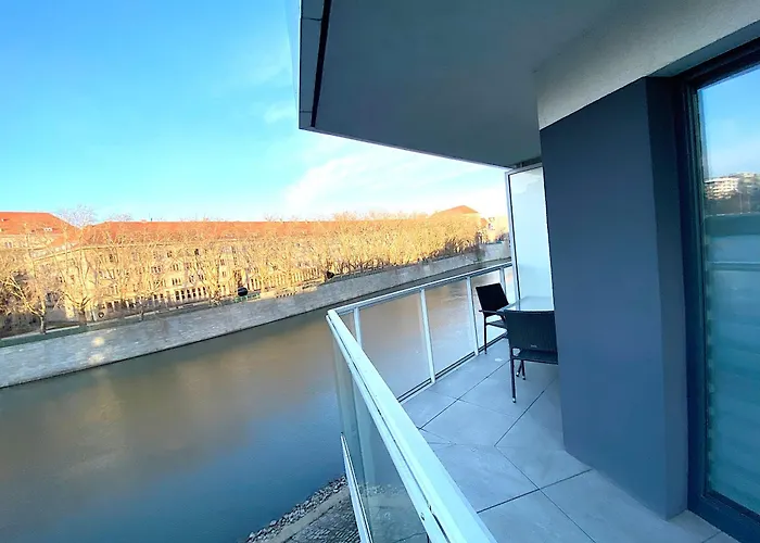 Appartement Apartimento Bulvar Premium *