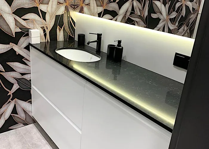 Appartement Apartimento Bulvar Premium Wrocław