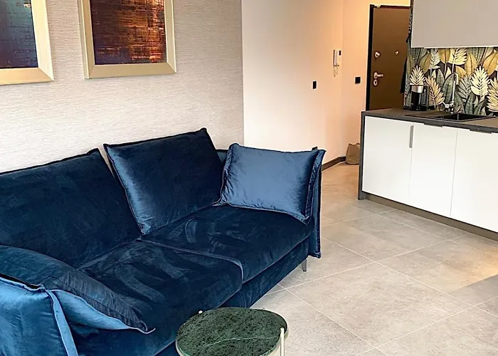 Apartimento Bulvar Premium