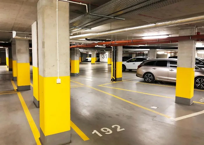 Apartimento Bulvar Premium Wrocław