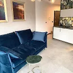 Apartimento Bulvar Premium