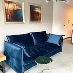 Apartimento Bulvar Premium Appartement *