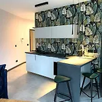 Apartimento Bulvar Premium Appartement Wrocław