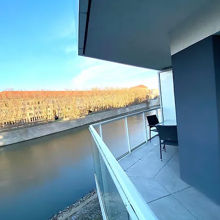 Appartement Apartimento Bulvar Premium *