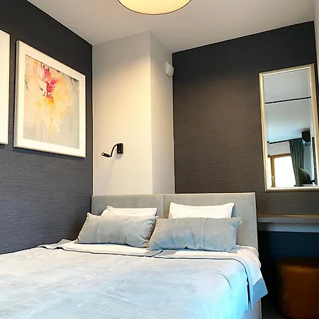 Apartimento Bulvar Premium * Wroclaw