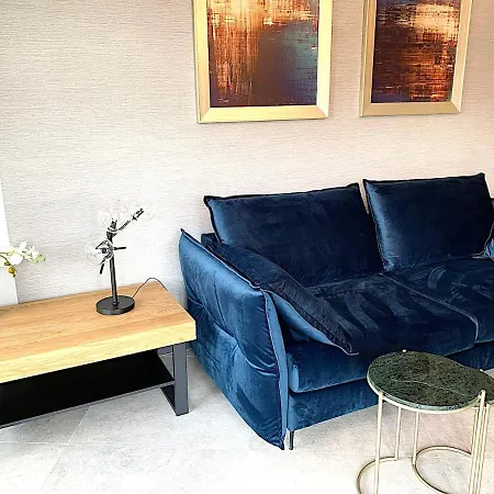 Apartimento Bulvar Premium Appartement