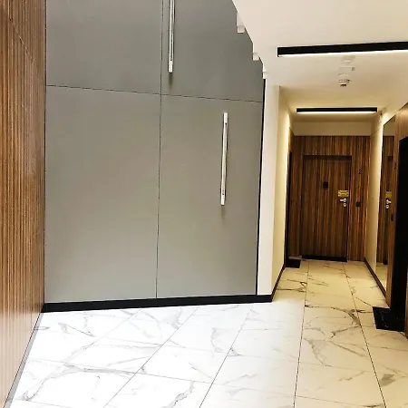 Apartment Apartimento Bulvar Premium