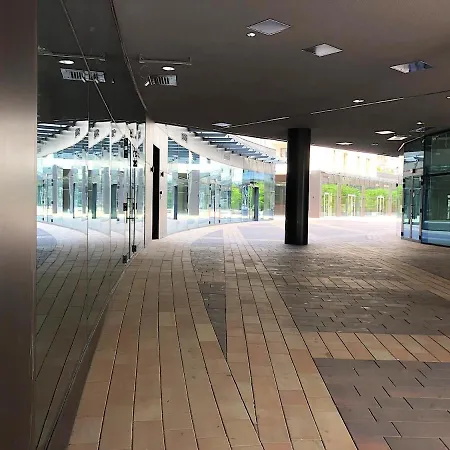 Apartimento Bulvar Premium Wroclaw