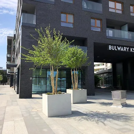Apartment Apartimento Bulvar Premium