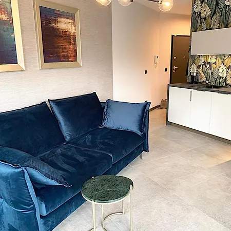 Apartimento Bulvar Premium