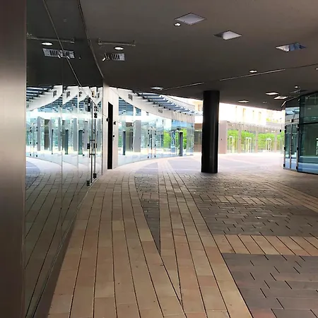 Apartmán Apartimento Bulvar Premium *