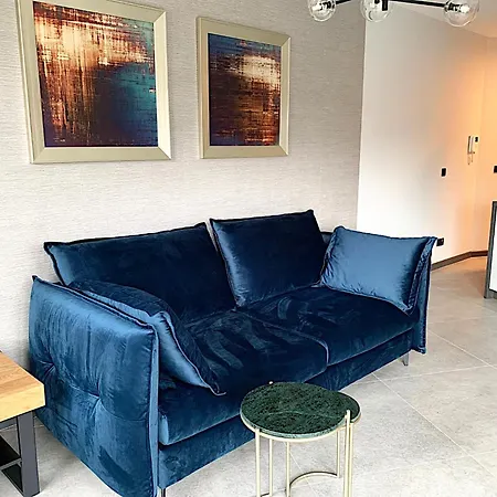 Apartimento Bulvar Premium Apartmán *