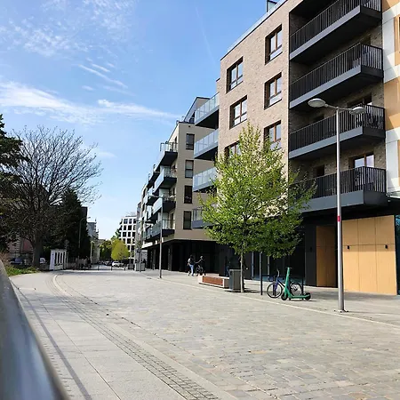 Apartamento Apartimento Bulvar Premium *