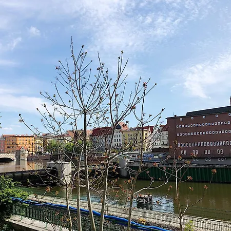 Apartimento Bulvar Premium * Wrocław