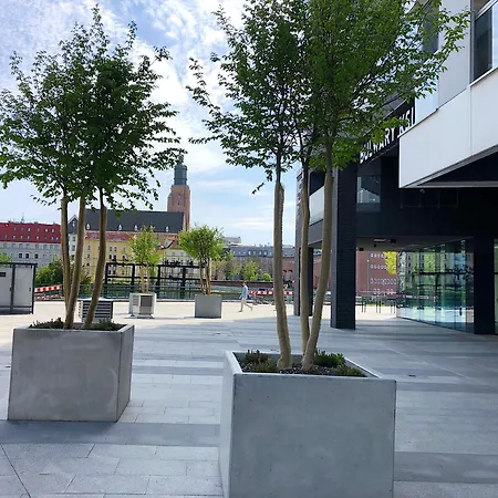 Apartimento Bulvar Premium Appartement *