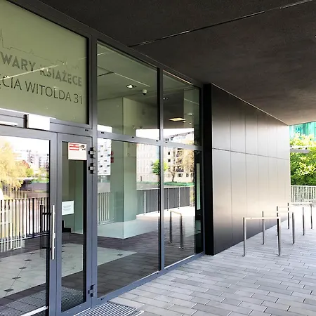 Διαμέρισμα Apartimento Bulvar Premium