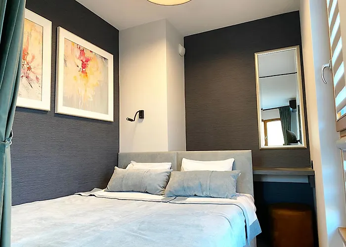 Apartimento Bulvar Premium * Wroclaw