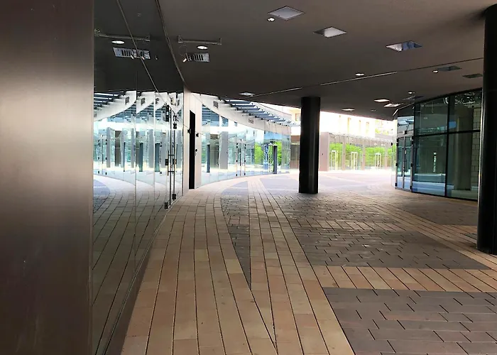 Apartment Apartimento Bulvar Premium *