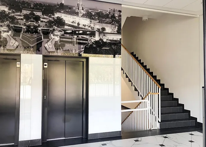 Apartimento Bulvar Premium Apartment