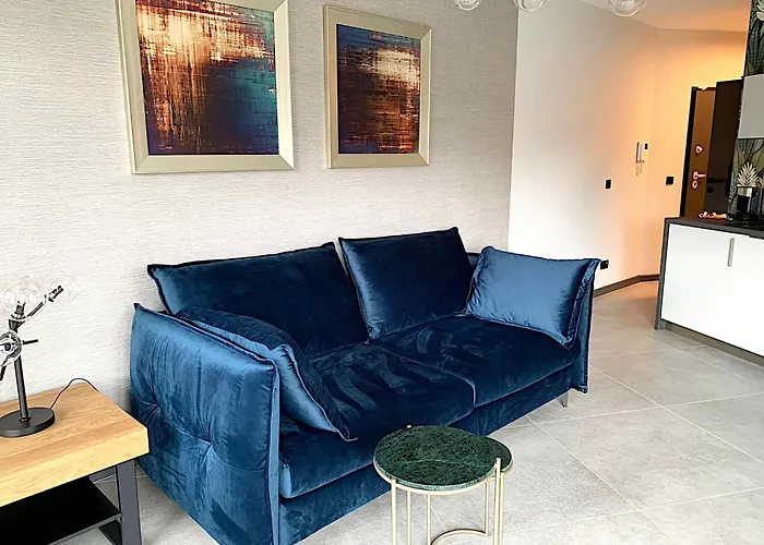 Apartimento Bulvar Premium Apartment *