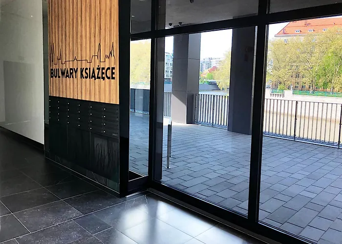 Apartimento Bulvar Premium *