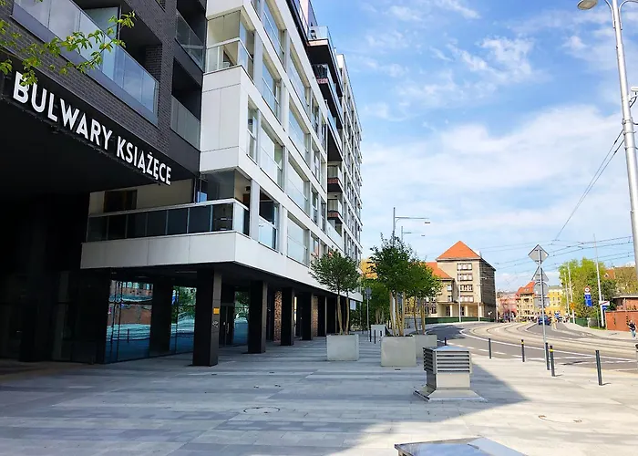 Apartamento Apartimento Bulvar Premium