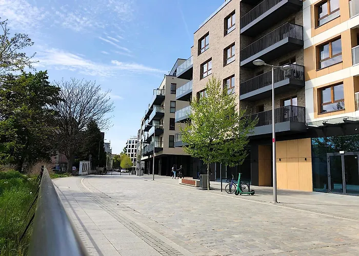 Apartment Apartimento Bulvar Premium *