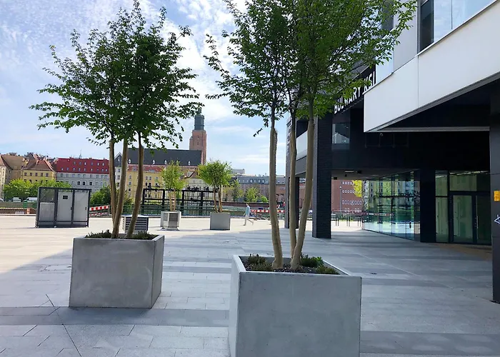 Apartimento Bulvar Premium Apartment *