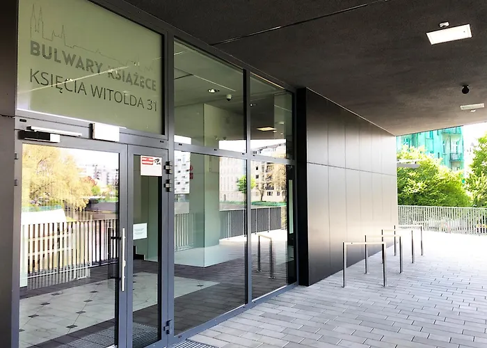 Apartamento Apartimento Bulvar Premium