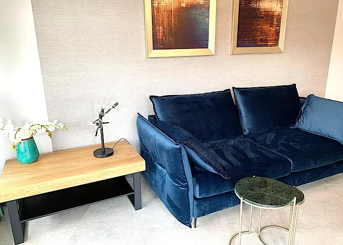 Apartimento Bulvar Premium * Wroclaw